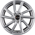 AVUS Racing AC-518 Hyper Silver